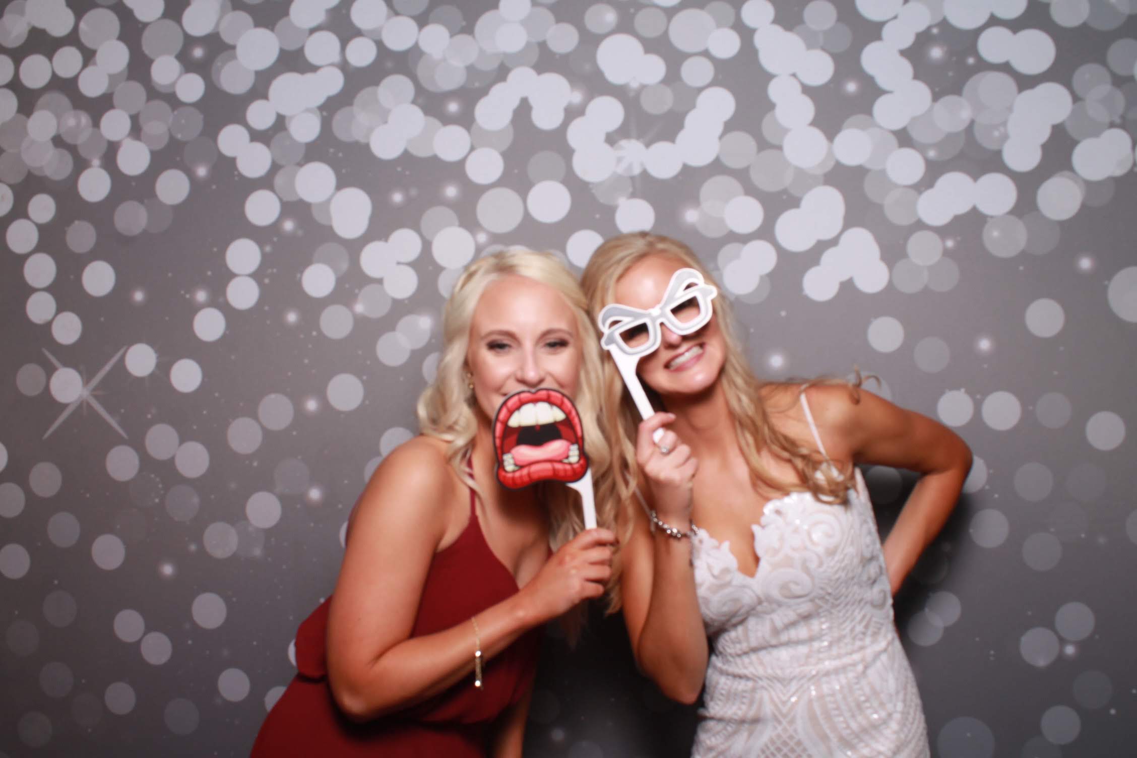 Lindsey Adams Reception at The Madison | View more photos from the event at gallery.photoboothcincy.com/u/PhotoBoothCincy/Lindsey-Adams-Reception-at-The-Madison